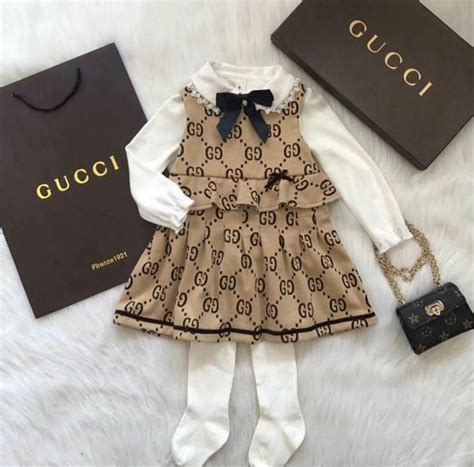 gucci baby sweaters for girls